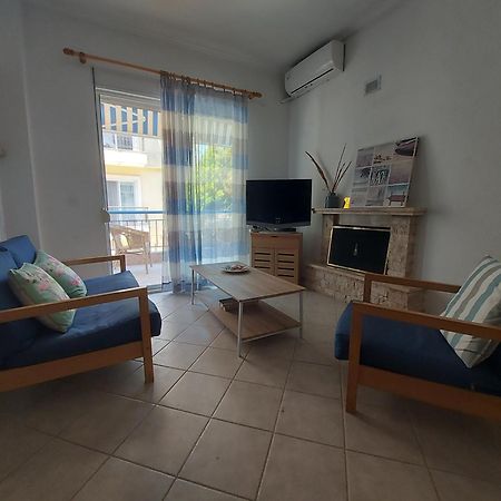 Posidi Holidays Apartment Kalandra Exterior foto