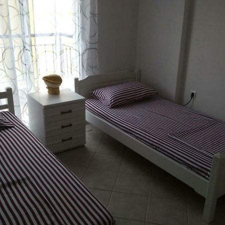 Posidi Holidays Apartment Kalandra Exterior foto