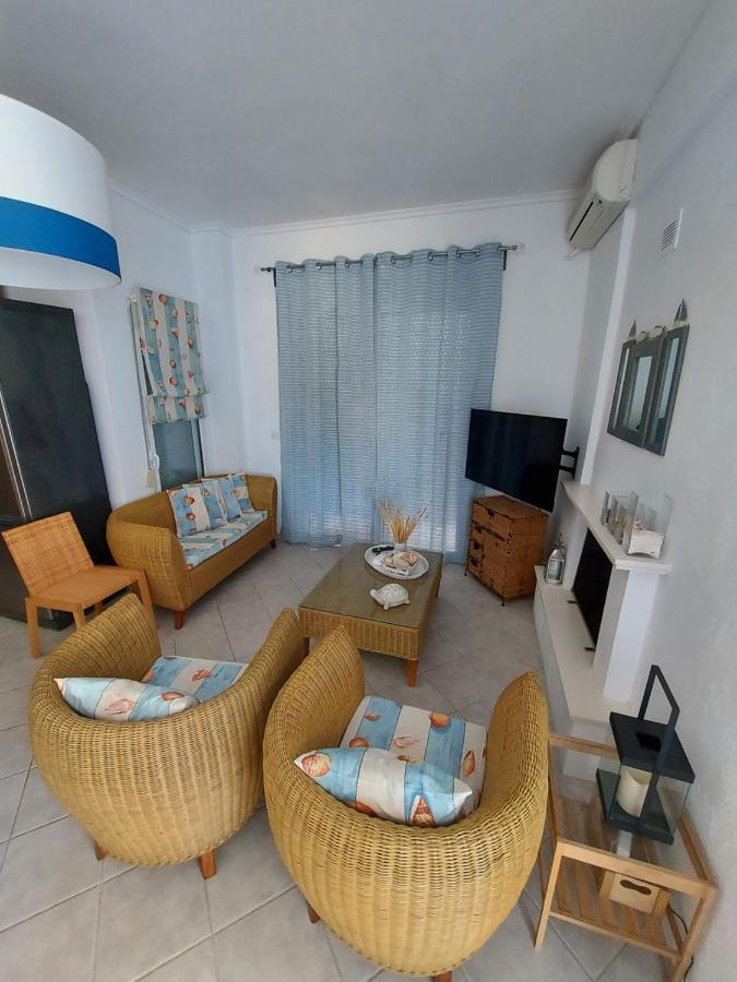 Posidi Holidays Apartment Kalandra Exterior foto