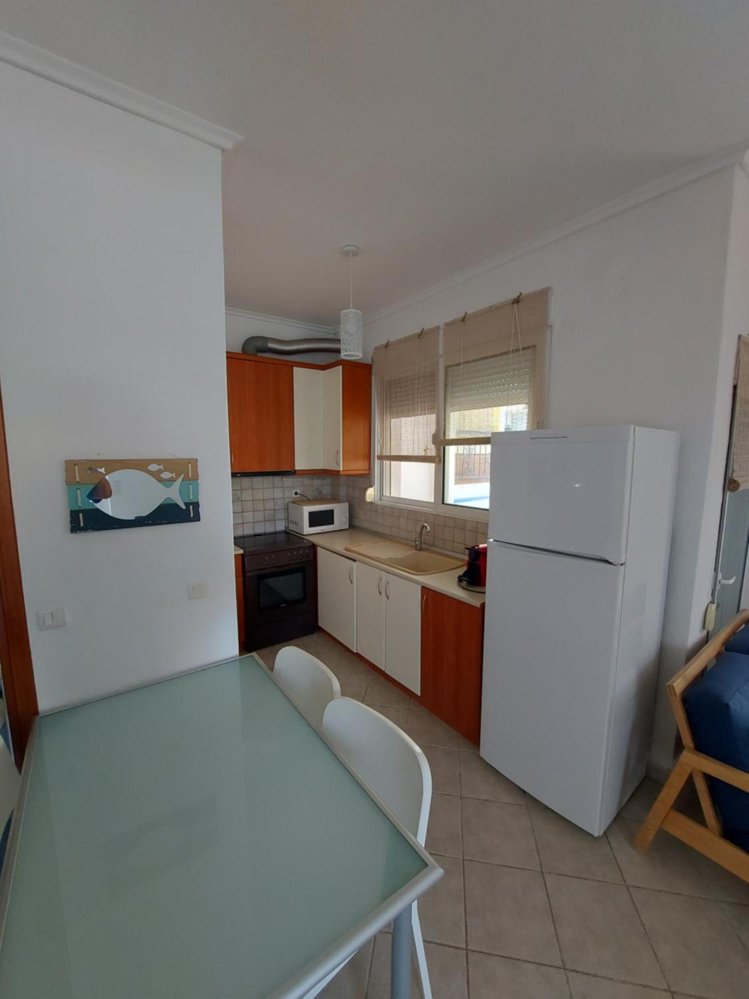 Posidi Holidays Apartment Kalandra Exterior foto