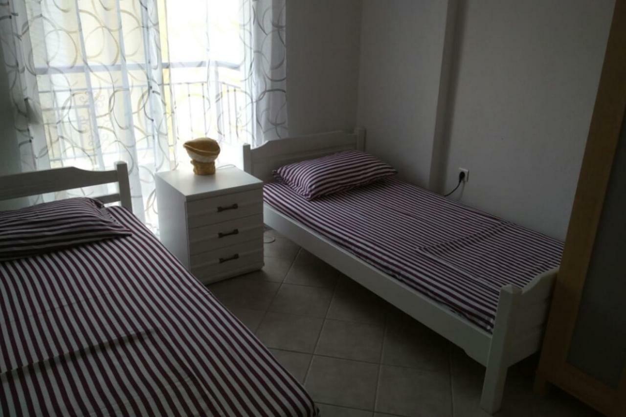 Posidi Holidays Apartment Kalandra Exterior foto